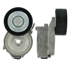 SKF Napinacz Paska Wielorowkowego VKM33406 Peugeot 4007 2.2 HDI (np. Ford Mondeo 2.0 TDCi 07)