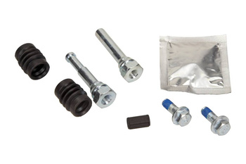 MAXGEAR Zestaw naprawczy zacisku hamulcowego Opel tył Astra/Cascada/Mokka 10-