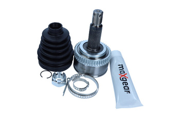 MAXGEAR PRZEGUB ZEWNĘTRZNY 25-5342MG Hyundai ix35 / Kia Sportage III 27Z/24Z/62mm ABS 48Z