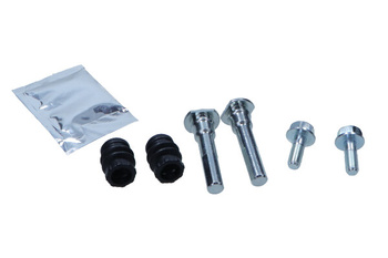 MAXGEAR Zestaw naprawczy zacisku hamulcowego 27-1505 Nissan Almera 00- Tył