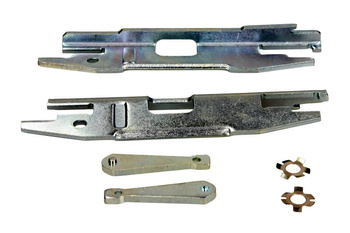 QUICK BRAKE Samoregulator Szczęk Hamulcowych QB105 53 002 SKODA Favorit/Felicia 91-01