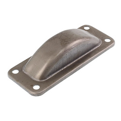 POKRYWA HAMULCA T-25 METALOWA A2538214