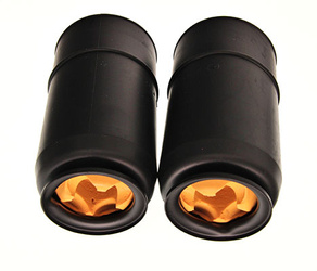 KYB Zestaw montażowy amortyzatora BMW 3 Series (F30) (12-), 3 Series Touring (F31) (12-), 4 Series (F33) (14-), 4 Series Gran Coupe (F36) (14-) KYB910236 Tył