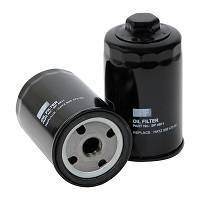 Filtr oleju SF SP 4911