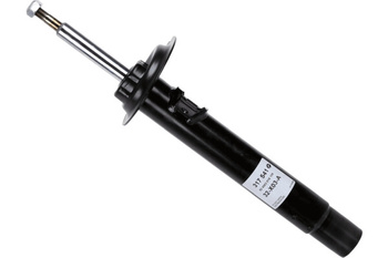 SACHS AMORTYZATOR 317541 BMW E46 PRZÓD PRAWY 00- COMPACT/SPORT