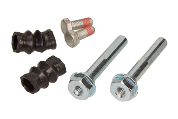 MAXGEAR Zestaw Naprawczy Zacisku Hamulcowego 27-0497 VW A4/A6/A7/A8/Q5/BORA/POLO