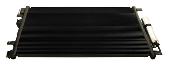 MAXGEAR Skraplacz klimatyzacji 830249 CHRYSLER 300C