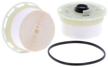 Filtr paliwa SN 25069