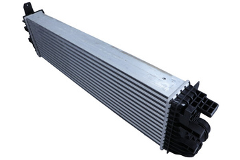 MAXGEAR Intercooler Mercedes V-Class/Vito 2.1/2.2D 14- AC630052