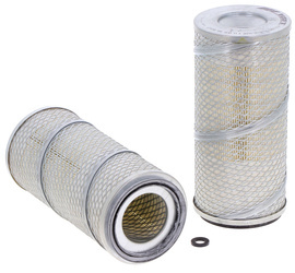 Filtr powietrza SA 6017