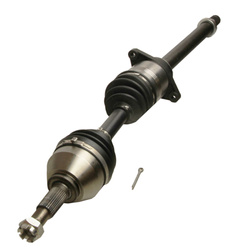 MAXGEAR Półoś 27-3409MG Nissan Qashqai 4x4 973mm/29/30 Prawy