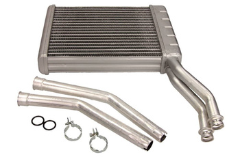 MAXGEAR Nagrzewnica 544315 Ford C-Max 07-10 z rurką