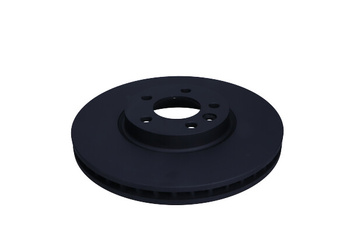 QUARO TARCZA HAM. VW P. T5/T6/PASSAT/CC B6/B7 09- 340MM WYSOKO NAWĘGLANA, Z POWŁOKĄ ANTYKOROZYJNĄ