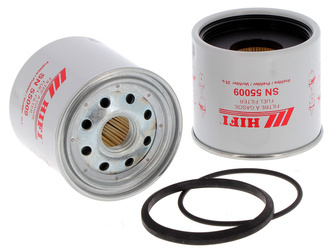 Filtr paliwa SN 55009