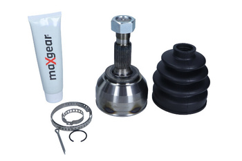 MAXGEAR Przegub zewnętrzny 25-5222MG CITROEN JUMPY 2,0HDI 07- 28Z/39Z