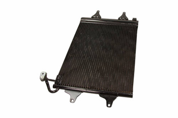 MAXGEAR Skraplacz / Chłodnica klimatyzacji AC866319 VW POLO/FABIA/SEAT/ROOM Z Osuszaczem