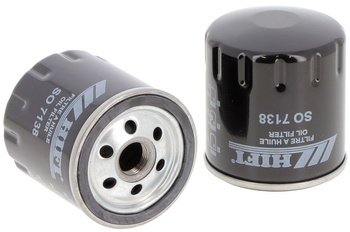 Filtr oleju SO 7138