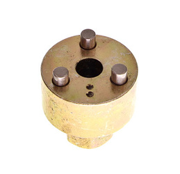 KLUCZ TARCZY SPRZĘGŁOWEJ KLIMATYZACJI MARK-MOTO MMWAR447 DENSO 22 MM HARTOWANY