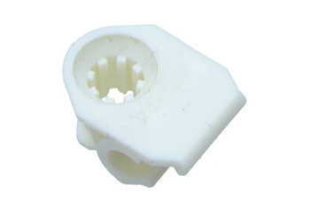 OE VAG Mocowanie przewodu hamulcowego AUDI A3 2013- 5Q0611797B