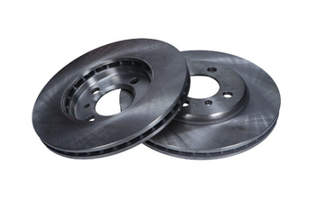 MAXGEAR Tarcza Hamulcowa 19-0691 BMW PRZÓD E30 86-93