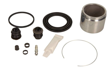 AUTOFREN D42761C - Zestaw Naprawczy Zacisku Hamulcowego - Lexus IS 2,2-2,5 Przód 05- Ze Tłoczkiem