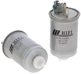 Filtr paliwa SN 80013