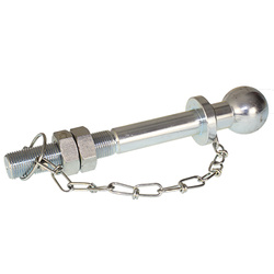 KULA HAKA HOLOWNICZEGO PRZYCZEPKI FI 50MM, L=190MM, 2000KG S3211