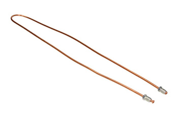 Przewód Hamulcowy 2-2 1050 Długość 1050 mm