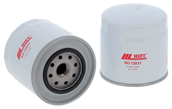 Filtr oleju SO 12037 - HIFI FILTER