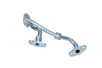 OE MERCEDES PRZEWÓD SMAROWANIA TURBOSPRĘŻARKI MERCEDES W204 08-14 A6511800722