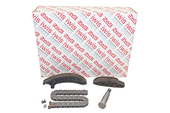 IWIS ZESTAW ŁAŃCUCHA ROZRZĄDU MERCEDES SPRINTER OM 651 09-