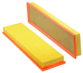 Filtr kabinowy NOT CERTIFIED EN15695 SC 17012