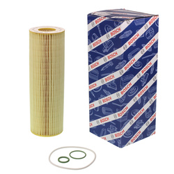 BOSCH WKŁAD FILTRA OLEJU SCANIA 4/R -2017R- 2625884.