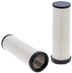 Filtr powietrza - bezpiecznik SA 16838