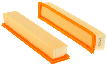 Filtr kabinowy NOT CERTIFIED EN15695 SC 90288