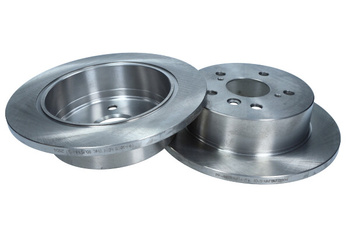 MAXGEAR 19-4813 TARCZA HAMULCOWA TYŁ TOYOTA CAMRY 2,0-3,0 01-06