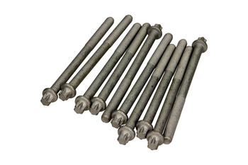 VICTOR REINZ Śruby Głowicy 14-32102-01 Komplet do Opel OHC 1.2-1.6B 87-