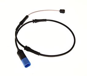 BOSCH Czujnik Klocków Hamulcowych 1987473614 BMW X4 G02 (2019-) 2.0-3.0 Tył