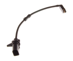 MAXGEAR Czujnik Klocków Hamulcowych 23-0185 Audi Tył A8 3.0TDI 12-