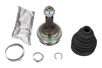 MAXGEAR Przegub zewnętrzny 25-5019MG Toyota Carina E / Corolla (+ABS)