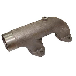 KOLEKTOR WYDECHOWY C-385 0087005503