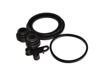 MAXGEAR ZESTAW NAPRAWCZY ZACISKU HAMULCOWEGO 27-1648 KIA CEED PRZÓD 06-