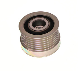 GEBE KOŁO PASOWE ALTERNATORA BMW