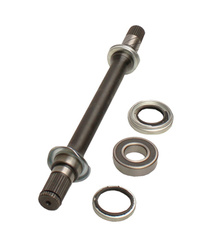 MAXGEAR Półoś 27-3381MG MAZDA 6 02- Prawy