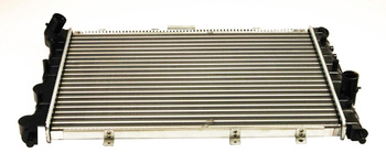 MAXGEAR Chłodnica AC294123 ALFA 156 1,9/2,4JTD 00-
