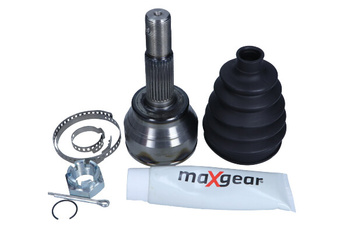 MAXGEAR Przegub zewnętrzny 25-5262MG do Infiniti FX / QX (22x59x27)