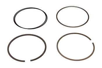 MAHLE PIERŚCIENIE TŁOKOWE OPEL ASTRA 00-