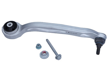 FEBI Wahacz FE40262 VW A6/A6 ALLROAD 2.0-5.2 Przód Prawy Dolny ze Śrubą