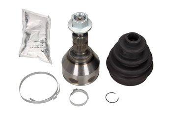 MAGNETI MARELLI Półoś Napędowa TDS0024 BMW E81/E90 Prawy Tylna Oś.