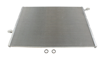 NRF CHŁODNICA MERCEDES GLC 15-